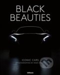 Black Beauties - Rene Staud, Te Neues, 2016
