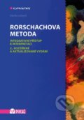 Kniha: Rorschachova metoda (Martin Lečbych). Grada, 2016 Kniha: Rorschachova metoda (Martin Lečbych). Grada, 2016