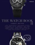 Kniha: The Watch Book II. (Gisbert L. Brunner). Te Neues, 2016 Kniha: The Watch Book II. (Gisbert L. Brunner). Te Neues, 2016