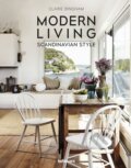 Kniha: Modern Living (Claire Bingham). Te Neues, 2016 Kniha: Modern Living (Claire Bingham). Te Neues, 2016