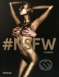 Kniha: #NSFW (Te Neues). Te Neues, 2016 Kniha: #NSFW (Te Neues). Te Neues, 2016