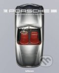 Kniha: The Porsche Book (Frank M. Orel). Te Neues, 2016 Kniha: The Porsche Book (Frank M. Orel). Te Neues, 2016