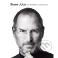 Audiokniha: Steve Jobs (Walter Isaacson), 2012 Audiokniha: Steve Jobs (Walter Isaacson), 2012