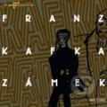 Zámek - Franz Kafka, Radioservis, 2012