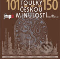 Toulky českou minulostí 101 - 150 - Josef Veselý, Radioservis, 2012