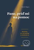 Kniha: Pane, príď mi na pomoc (Imrich Degro). Zachej, 2024 Kniha: Pane, príď mi na pomoc (Imrich Degro). Zachej, 2024