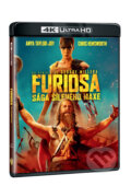 Film: Furiosa: Sága Šíleného Maxe Ultra HD Blu-ray (George Miller) (UltraHDBlu-ray). Magicbox, 2024 Film: Furiosa: Sága Šíleného Maxe Ultra HD Blu-ray (George Miller) (UltraHDBlu-ray). Magicbox, 2024