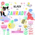 Kniha: Hlasy ze zahrady (Rebo). Rebo, 2024 Kniha: Hlasy ze zahrady (Rebo). Rebo, 2024
