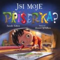 Kniha: Jsi moje příšerka? (Amanda Noll). Pikola, 2024 Kniha: Jsi moje příšerka? (Amanda Noll). Pikola, 2024