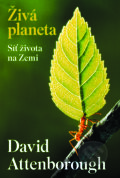 E-kniha: Živá planeta - Síť života na Zemi (David Attenborough), 2024 E-kniha: Živá planeta - Síť života na Zemi (David Attenborough), 2024
