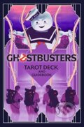 Ghostbusters Tarot Deck and Guidebook (Titan Books). Titan Books, 2024 Ghostbusters Tarot Deck and Guidebook (Titan Books). Titan Books, 2024