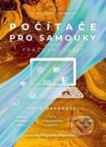 Kniha: Počítače pro samouky (Pavel Roubal). Ing. Pavel Roubal, 2024 Kniha: Počítače pro samouky (Pavel Roubal). Ing. Pavel Roubal, 2024