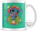 Lilo & Stitch Hrnček keramický (EPEE). EPEE, 2024 Lilo & Stitch Hrnček keramický (EPEE). EPEE, 2024