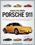 Kniha: Kompletní příběh: Porsche 911 (Kieron Fennelly a Chris Randall). Zoner Press, 2024 Kniha: Kompletní příběh: Porsche 911 (Kieron Fennelly a Chris Randall). Zoner Press, 2024