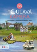 Kniha: Toulavá kamera 38 (Iveta Toušlová a Josef Maršál). Česká televize, 2024 Kniha: Toulavá kamera 38 (Iveta Toušlová a Josef Maršál). Česká televize, 2024