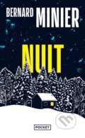 Kniha: Nuit (Bernard Minier). Pocket Books, 2018 Kniha: Nuit (Bernard Minier). Pocket Books, 2018