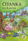 Kniha: Čítanka 2 NOVĚ (NNS). NNS, 2016 Kniha: Čítanka 2 NOVĚ (NNS). NNS, 2016
