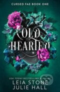 Kniha: Cold Hearted (Julie Hall a Leia Stone). HQ, 2024 Kniha: Cold Hearted (Julie Hall a Leia Stone). HQ, 2024