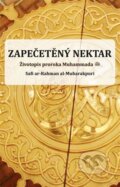 Kniha: Zapečetěný nektar (Safi ar-Rahman al-Mubarakpuri), 2024 Kniha: Zapečetěný nektar (Safi ar-Rahman al-Mubarakpuri), 2024