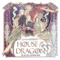 Kniha: House of the Dragon (Random House). Random House, 2024 Kniha: House of the Dragon (Random House). Random House, 2024