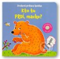 Kniha: Kto tu prdí, macko? (Svojtka&Co.). Svojtka&Co., 2024 Kniha: Kto tu prdí, macko? (Svojtka&Co.). Svojtka&Co., 2024