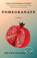 Kniha: Pomegranate (Helen Elaine Lee). Simon & Schuster, 2024 Kniha: Pomegranate (Helen Elaine Lee). Simon & Schuster, 2024