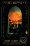 Kniha: Foundryside (Robert Jack Bennett). Del Rey, 2019 Kniha: Foundryside (Robert Jack Bennett). Del Rey, 2019