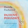 Audiokniha: Duhové pohádky (Daniela Fischerová). OneHotBook, 2024 Audiokniha: Duhové pohádky (Daniela Fischerová). OneHotBook, 2024