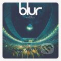 Hudobné CD: Blur: Live at wembley stadium Ltd. (Hudobné albumy). Hudobné albumy, 2024 Hudobné CD: Blur: Live at wembley stadium Ltd. (Hudobné albumy). Hudobné albumy, 2024
