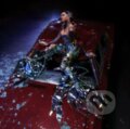 Hudobné CD: Kehlani: Crash (Hudobné albumy). Hudobné albumy, 2024 Hudobné CD: Kehlani: Crash (Hudobné albumy). Hudobné albumy, 2024