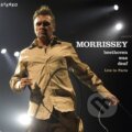Hudební CD: Morrissey: Beethoven Was Deaf (Live) (Hudobné albumy). Hudobné albumy, 2024 Hudební CD: Morrissey: Beethoven Was Deaf (Live) (Hudobné albumy). Hudobné albumy, 2024