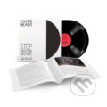Hudobné CD: Talking Heads: Stop Making Sense LP (Hudobné albumy). Hudobné albumy, 2024 Hudobné CD: Talking Heads: Stop Making Sense LP (Hudobné albumy). Hudobné albumy, 2024