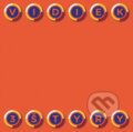 Hudební CD: Vidiek: Štyry LP (Hudobné albumy). Hudobné albumy, 2024 Hudební CD: Vidiek: Štyry LP (Hudobné albumy). Hudobné albumy, 2024