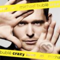 Hudební CD: Michael Bublé: Crazy Love LP (Hudobné albumy). Hudobné albumy, 2024 Hudební CD: Michael Bublé: Crazy Love LP (Hudobné albumy). Hudobné albumy, 2024