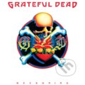 Hudební CD: Grateful Dead: Reckoning LP (Hudobné albumy). Hudobné albumy, 2024 Hudební CD: Grateful Dead: Reckoning LP (Hudobné albumy). Hudobné albumy, 2024