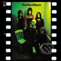 Hudební CD: Yes: Yes Album (Blue) LP (Hudobné albumy). Hudobné albumy, 2024 Hudební CD: Yes: Yes Album (Blue) LP (Hudobné albumy). Hudobné albumy, 2024