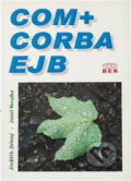 Kniha: Komponentní architektury COM+, CORBA, EJB (Jindřich Zelený a Josef Nožička). BEN - technická literatura, 2002 Kniha: Komponentní architektury COM+, CORBA, EJB (Jindřich Zelený a Josef Nožička). BEN - technická literatura, 2002