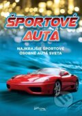 Kniha: Športové autá (Foni book). Foni book, 2023 Kniha: Športové autá (Foni book). Foni book, 2023