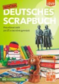 Kniha: Deutschces Scrapbuch 9 (nemčina) (Ilona Sitařová, Jana Kocandová, Patrícia Richterová, Renáta Meľová a Zuzana Vaňková). Taktik Kniha: Deutschces Scrapbuch 9 (nemčina) (Ilona Sitařová, Jana Kocandová, Patrícia Richterová, Renáta Meľová a Zuzana Vaňková). Taktik