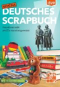 Kniha: Deutschces Scrapbuch 7 (nemčina) (Jana Kocandová, Renáta Meľová, Patrícia Richterová, Ilona Sitařová a Zuzana Vaňková). Taktik, 2024 Kniha: Deutschces Scrapbuch 7 (nemčina) (Jana Kocandová, Renáta Meľová, Patrícia Richterová, Ilona Sitařová a Zuzana Vaňková). Taktik, 2024