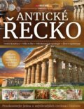 Kniha: Antické řecko (Extra Publishing). Extra Publishing, 2024 Kniha: Antické řecko (Extra Publishing). Extra Publishing, 2024