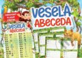 Kniha: Veselá abeceda (Foni book). Foni book, 2023 Kniha: Veselá abeceda (Foni book). Foni book, 2023