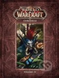 Kniha: World of Warcraft Chronicle Volume 4 (Marty Forbeck a Matt Forbeck), 2024 Kniha: World of Warcraft Chronicle Volume 4 (Marty Forbeck a Matt Forbeck), 2024