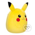 Squishmallows Pokémon - Pikachu 60 cm (Jazwares). Jazwares, 2024 Squishmallows Pokémon - Pikachu 60 cm (Jazwares). Jazwares, 2024