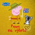 Kniha: Peppa Pig - Peppa na výletě (Alicanto). Alicanto, 2024 Kniha: Peppa Pig - Peppa na výletě (Alicanto). Alicanto, 2024