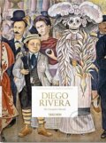 Kniha: Diego Rivera. The Complete Murals (Luis-Martín Lozano a Juan Rafael Coronel Rivera). Taschen, 2022 Kniha: Diego Rivera. The Complete Murals (Luis-Martín Lozano a Juan Rafael Coronel Rivera). Taschen, 2022