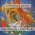 Audiokniha: Vták Ohnivák a líška Ryška (Z Rozprávky Do Rozprávky). A.L.I., 2012 Audiokniha: Vták Ohnivák a líška Ryška (Z Rozprávky Do Rozprávky). A.L.I., 2012