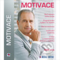 Audiokniha: Motivace (Maia Grégoire), 2012 Audiokniha: Motivace (Maia Grégoire), 2012