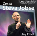 Audiokniha: Cesta Steva Jobse (Jay Elliot). OneHotBook, 2012 Audiokniha: Cesta Steva Jobse (Jay Elliot). OneHotBook, 2012