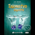 Audiokniha: Tajomstvo úspechu (Ján Zbojek), 2013 Audiokniha: Tajomstvo úspechu (Ján Zbojek), 2013